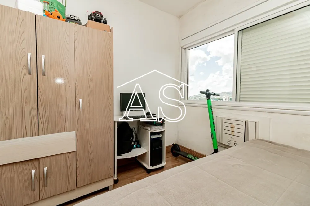 Apartamento, 3 quartos, 82 m² - Foto 5