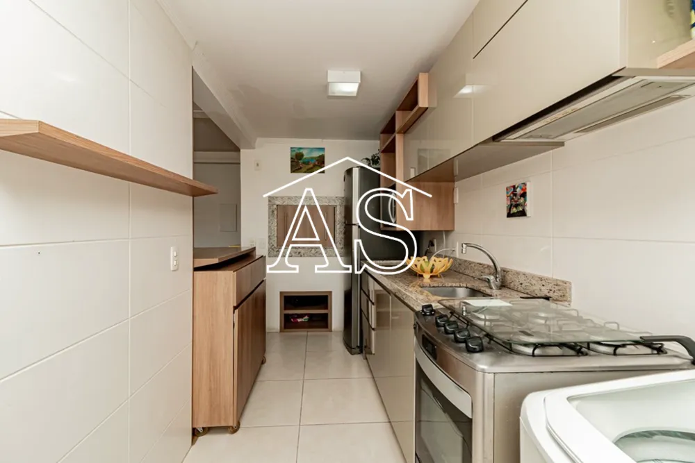 Apartamento, 3 quartos, 82 m² - Foto 7