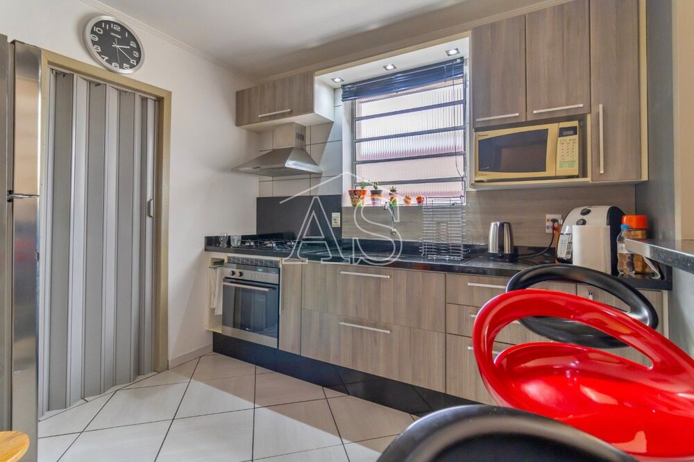 Apartamento à venda com 2 quartos, 64m² - Foto 5