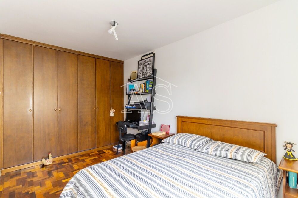 Apartamento à venda com 2 quartos, 64m² - Foto 7