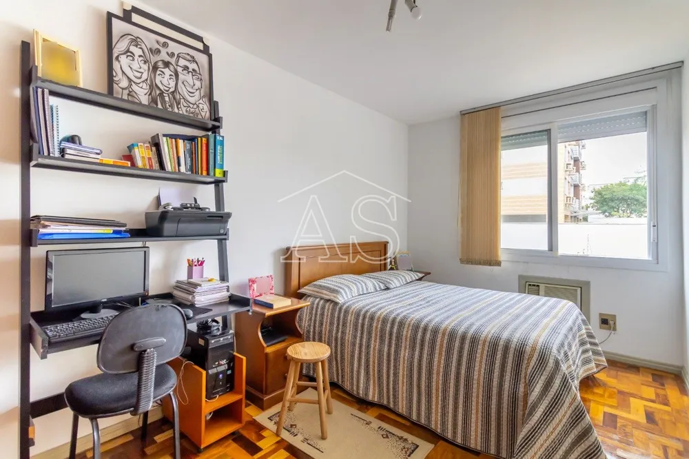 Apartamento, 2 quartos, 64 m² - Foto 21