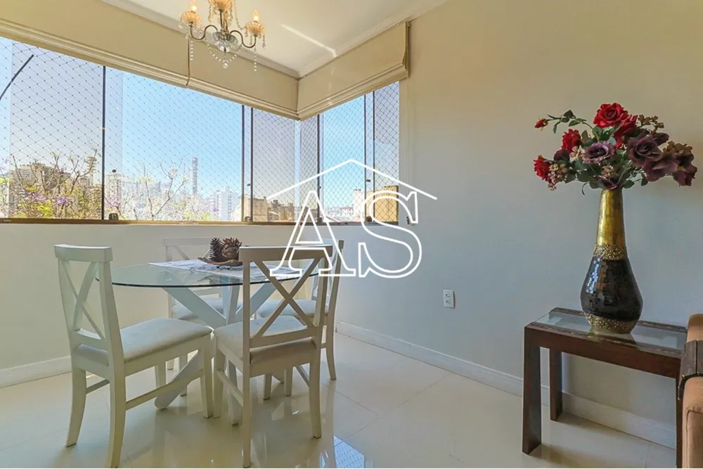 Cobertura, 3 quartos, 150 m² - Foto 4