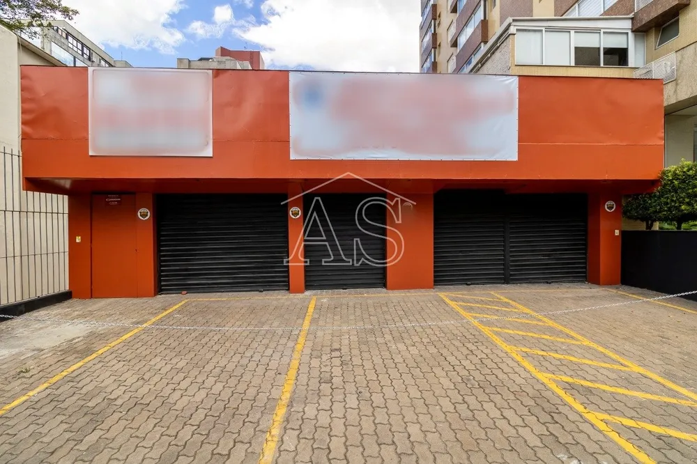 Loja-Salão, 488 m² - Foto 2