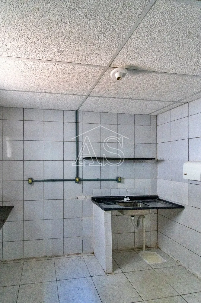 Loja-Salão, 488 m² - Foto 9