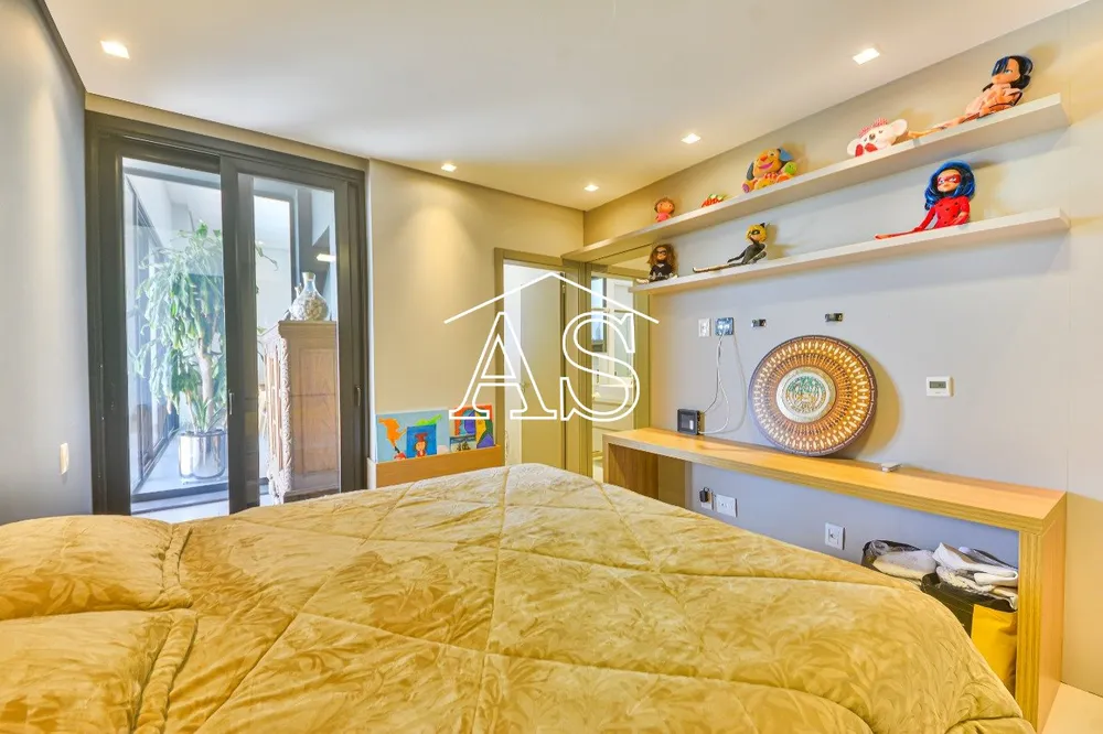 Casa de Condomínio, 4 quartos - Foto 4