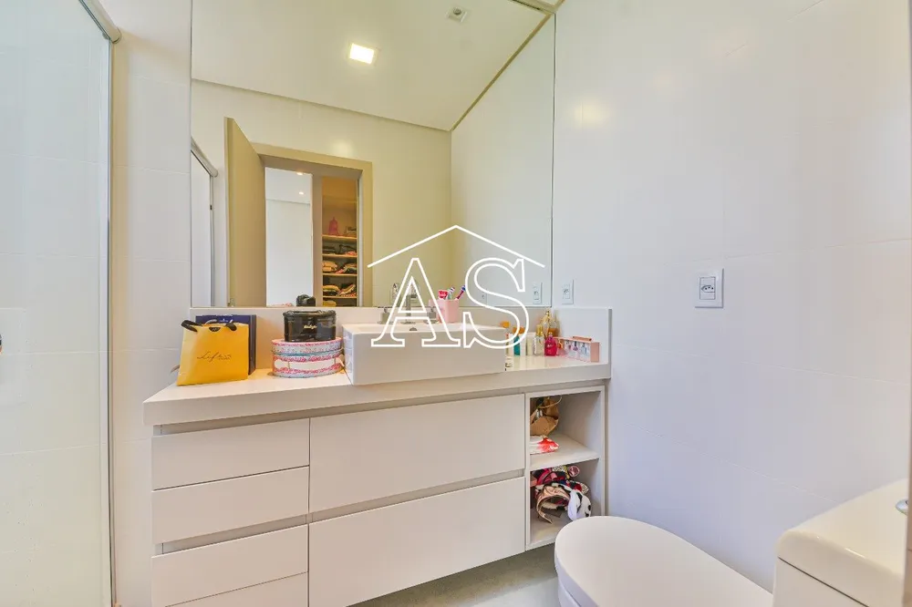 Casa de Condomínio, 4 quartos - Foto 6