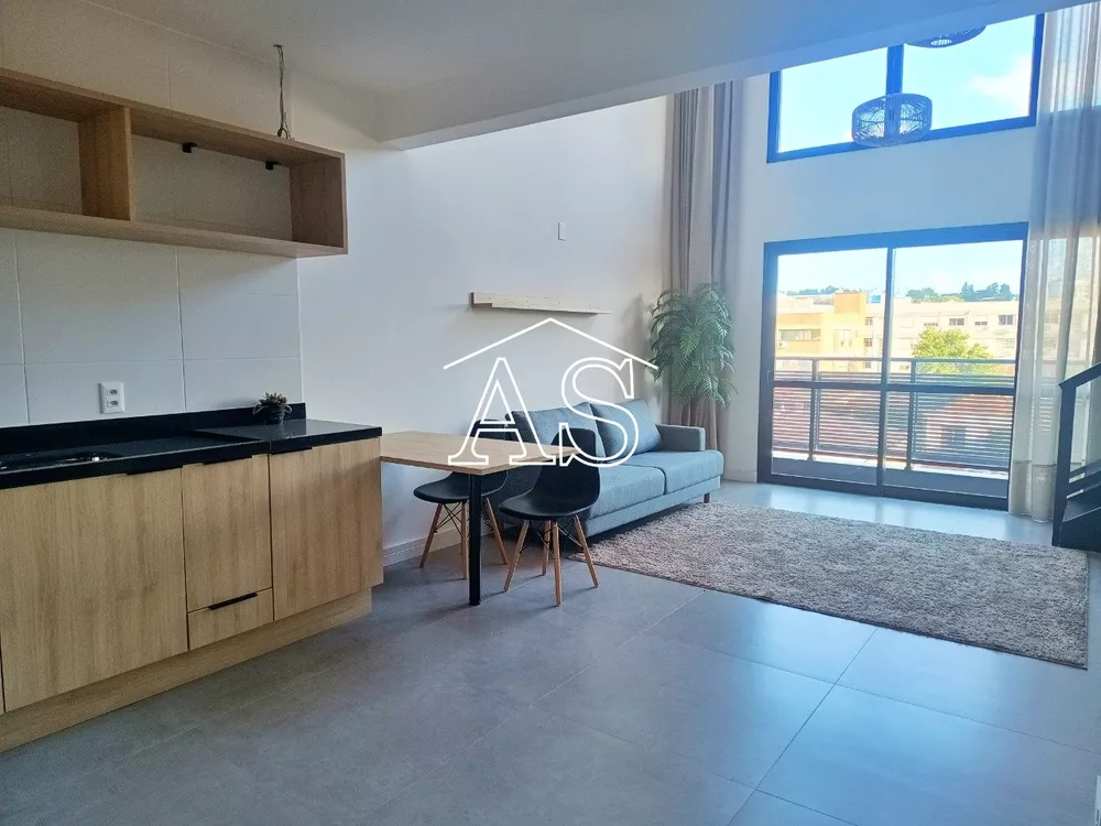 Apartamento, 1 quarto, 58 m² - Foto 9