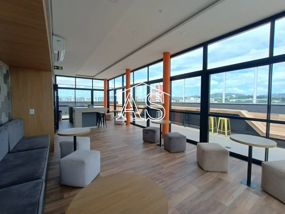 Apartamento, 1 quarto, 58 m² - Foto 24