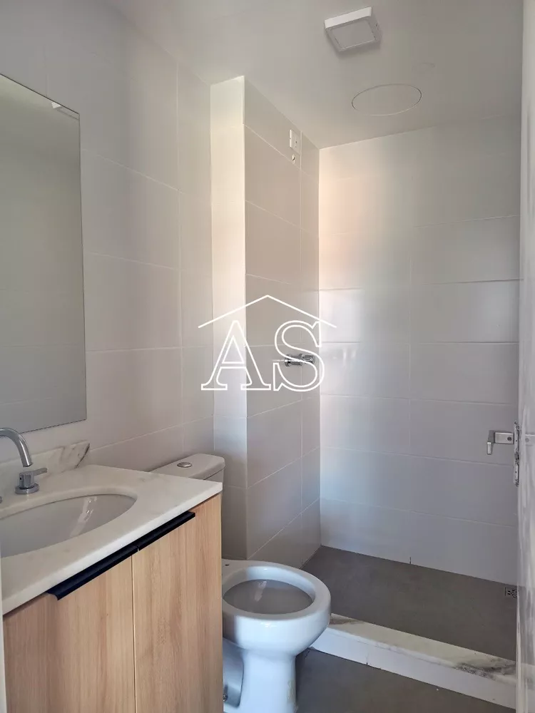 Apartamento, 1 quarto, 58 m² - Foto 3