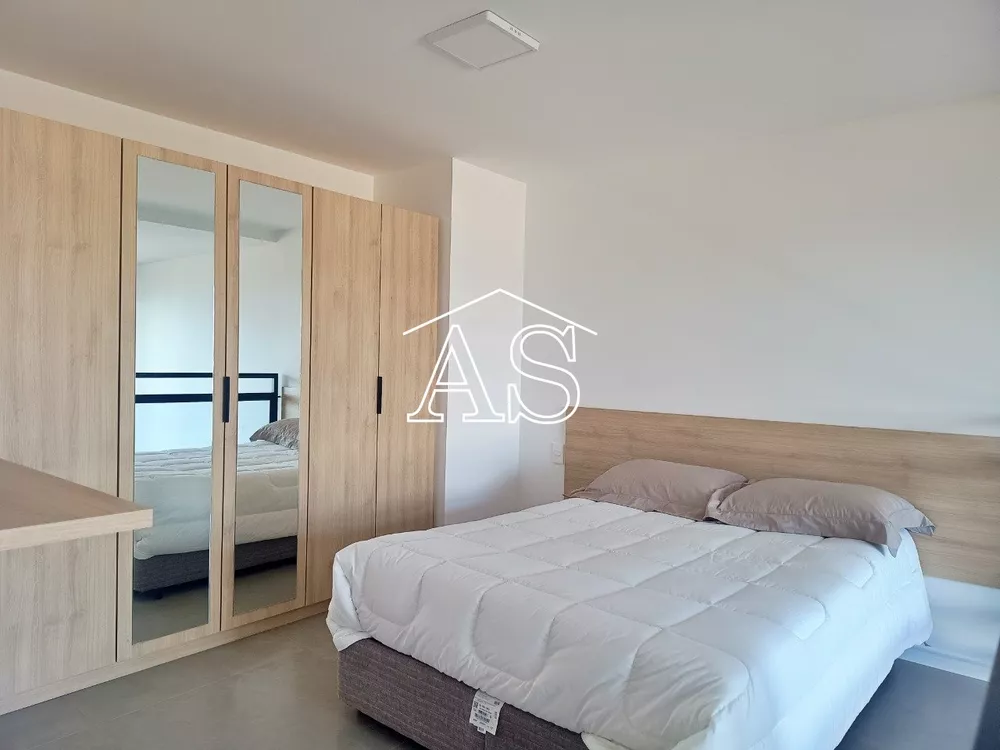 Apartamento, 1 quarto, 58 m² - Foto 5