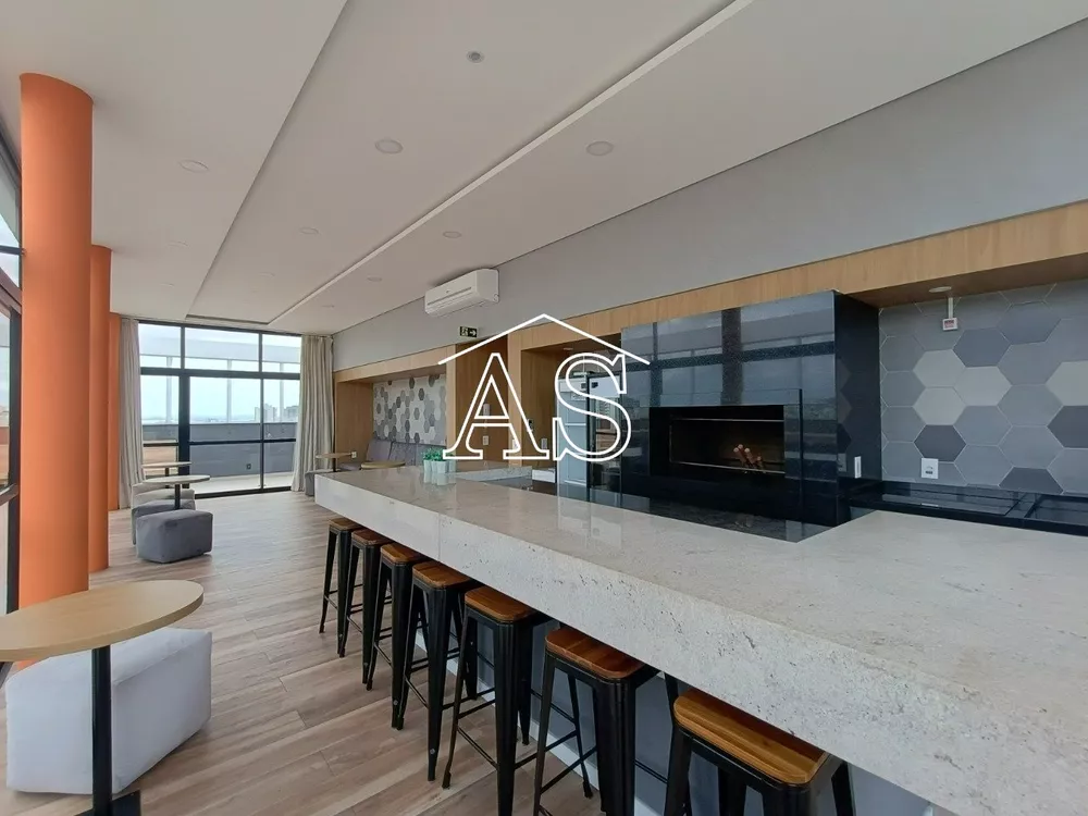 Apartamento, 1 quarto, 58 m² - Foto 6