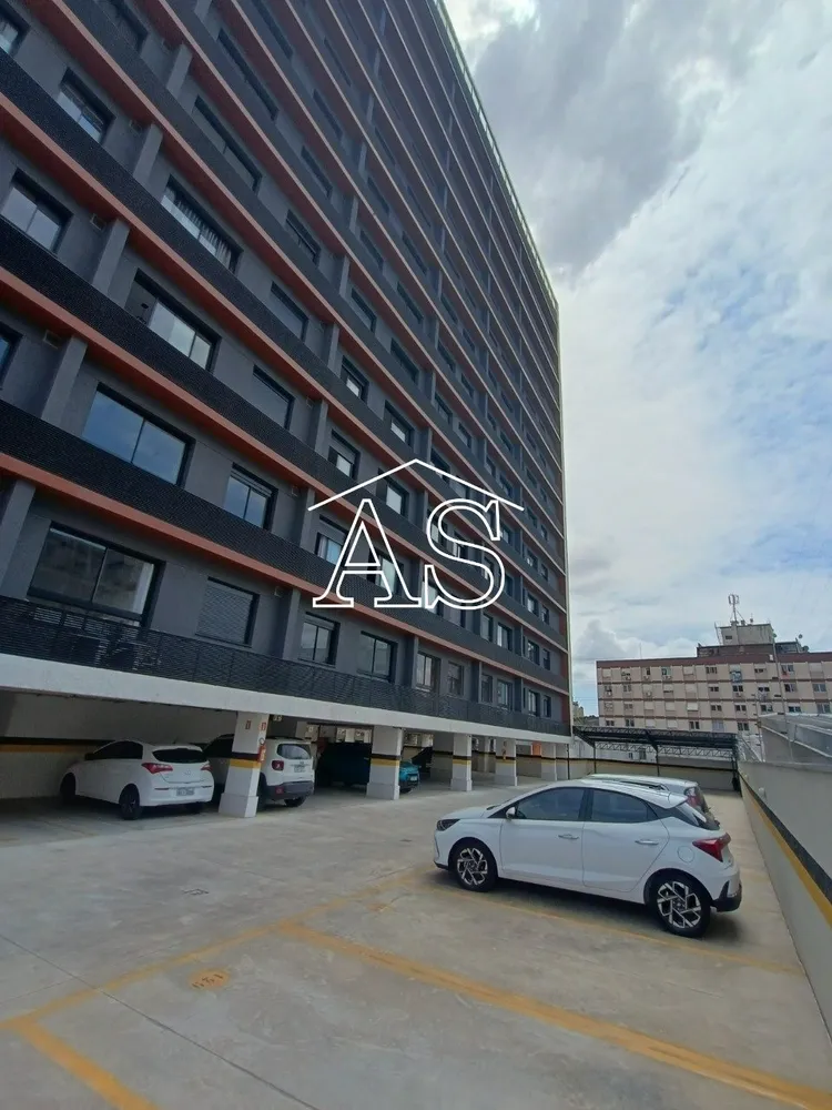 Apartamento, 1 quarto, 58 m² - Foto 26