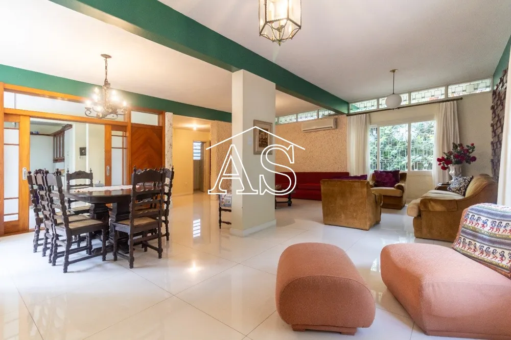 Casa, 4 quartos, 400 m² - Foto 2