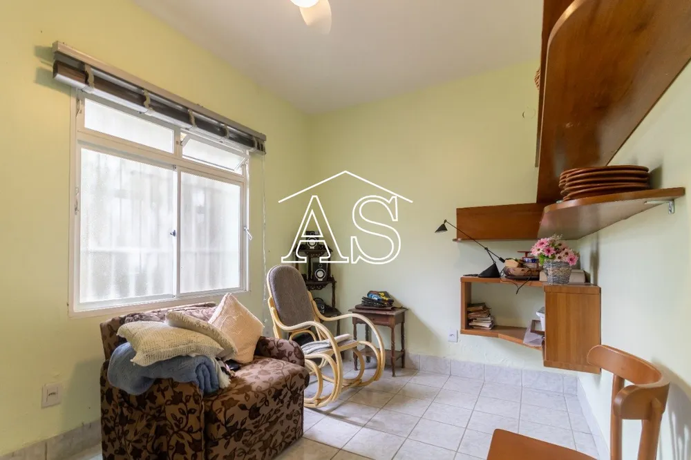 Casa, 4 quartos, 400 m² - Foto 14