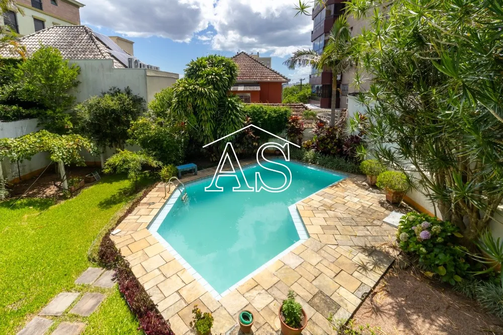Casa, 4 quartos, 400 m² - Foto 4