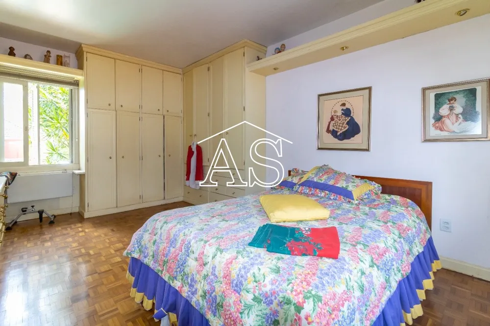 Casa, 4 quartos, 400 m² - Foto 8