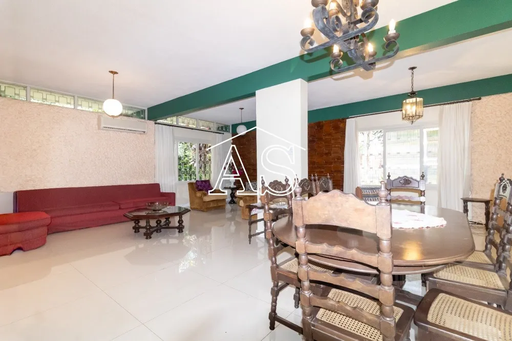 Casa, 4 quartos, 400 m² - Foto 3
