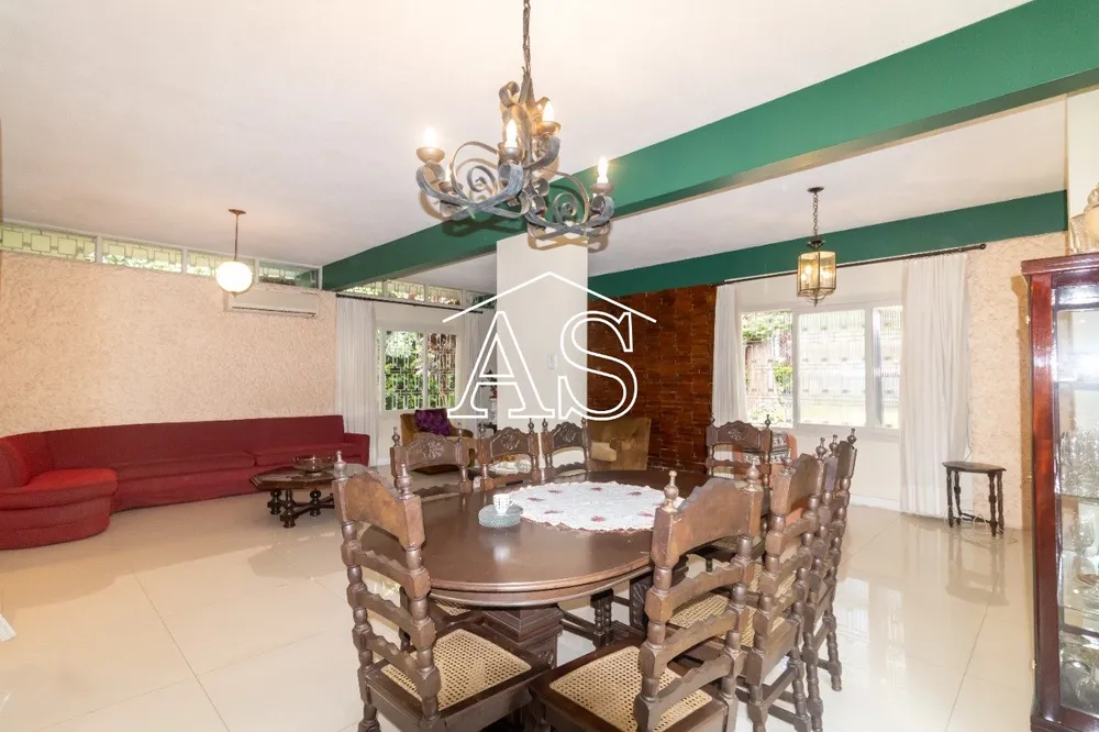 Casa, 4 quartos, 400 m² - Foto 6