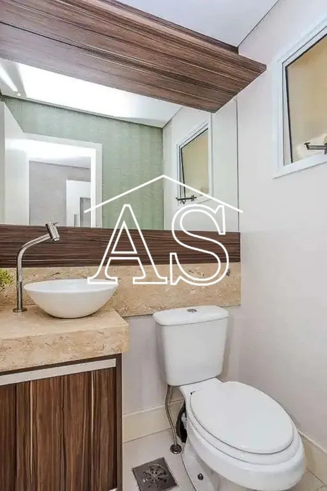 Casa de Condomínio, 3 quartos - Foto 8