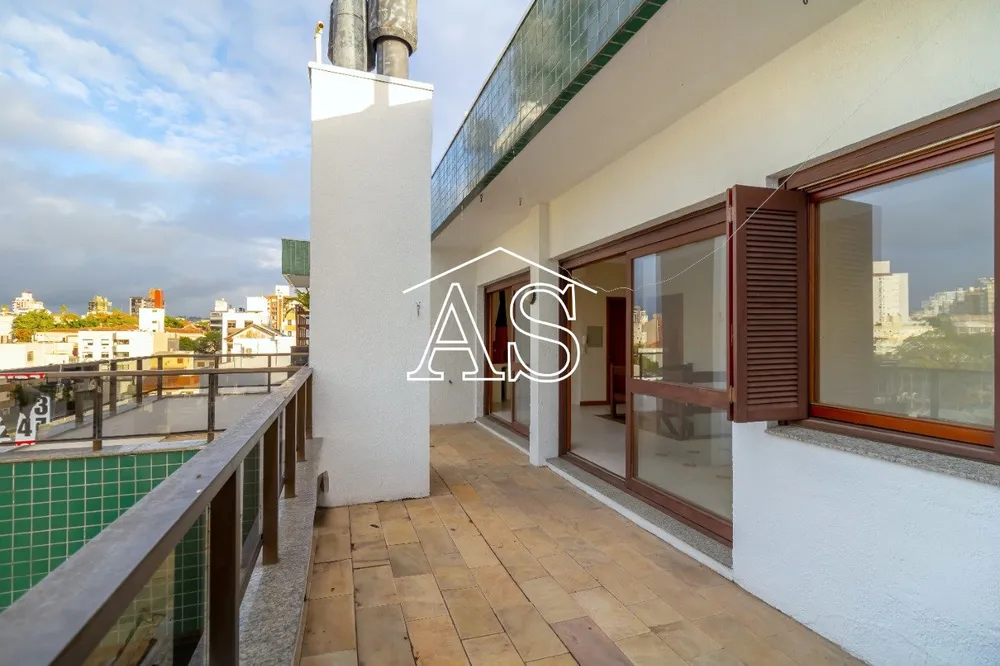 Cobertura, 2 quartos, 151 m² - Foto 1