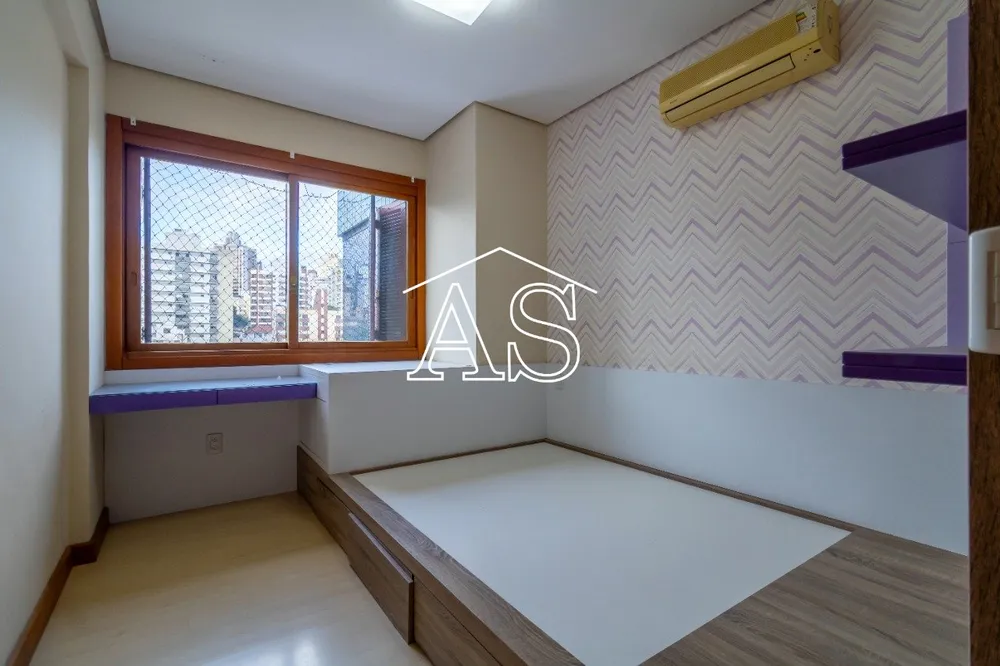 Cobertura, 2 quartos, 151 m² - Foto 3