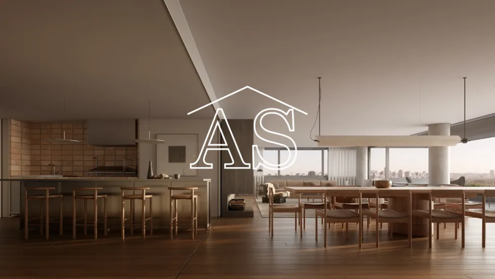 Apartamento, 4 quartos, 484 m² - Foto 3