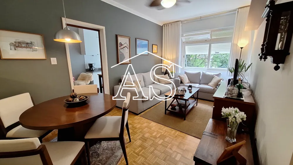 Apartamento, 2 quartos, 77 m² - Foto 6
