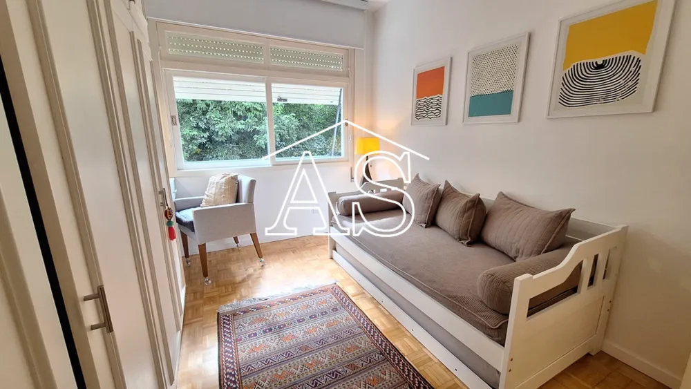 Apartamento, 2 quartos, 77 m² - Foto 11