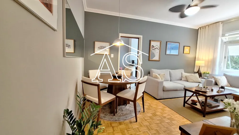 Apartamento, 2 quartos, 77 m² - Foto 5