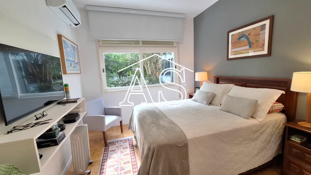 Apartamento, 2 quartos, 77 m² - Foto 8