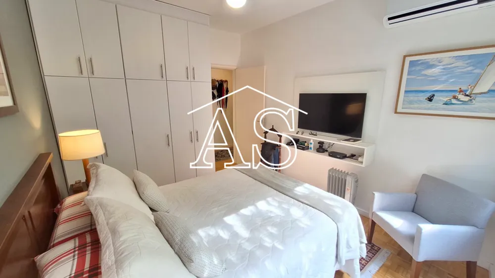 Apartamento, 2 quartos, 77 m² - Foto 7