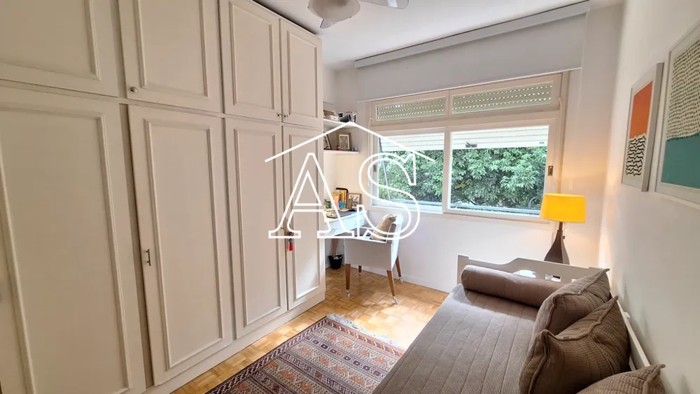 Apartamento, 2 quartos, 77 m² - Foto 10