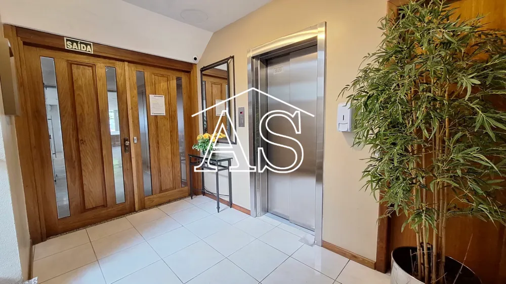 Apartamento, 2 quartos, 77 m² - Foto 3