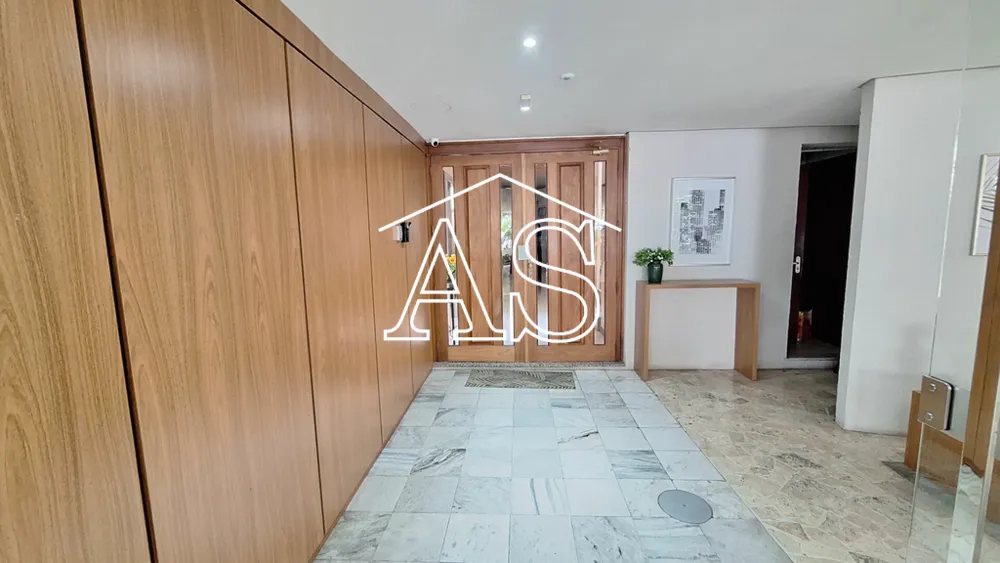 Apartamento, 2 quartos, 77 m² - Foto 2