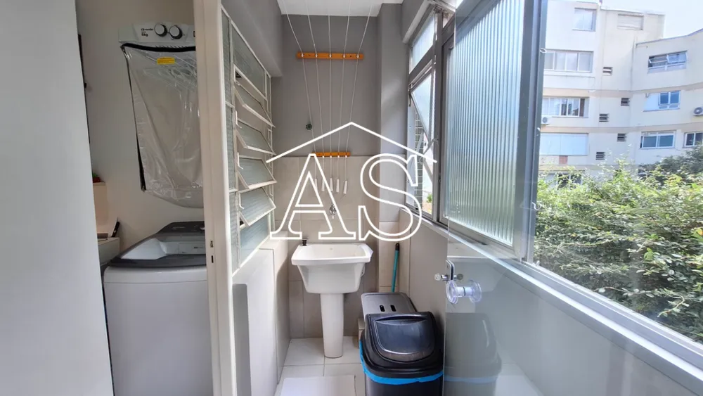 Apartamento, 2 quartos, 77 m² - Foto 16