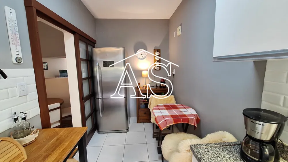 Apartamento, 2 quartos, 77 m² - Foto 1