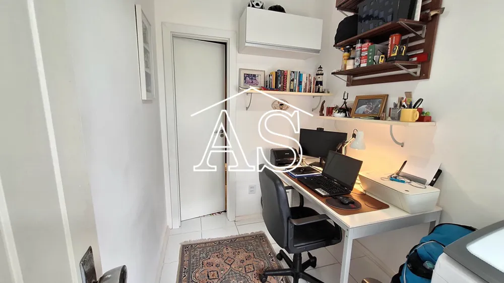 Apartamento, 2 quartos, 77 m² - Foto 12