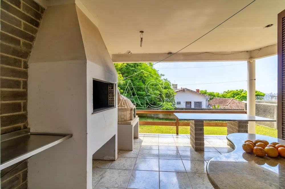 Casa, 3 quartos, 258 m² - Foto 12