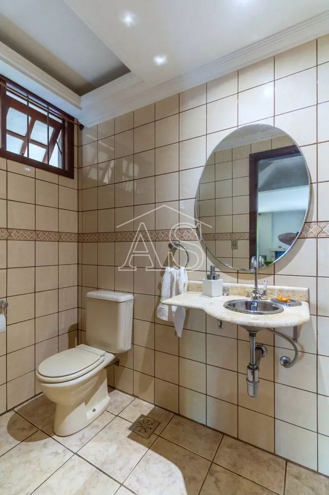 Casa, 3 quartos, 258 m² - Foto 5