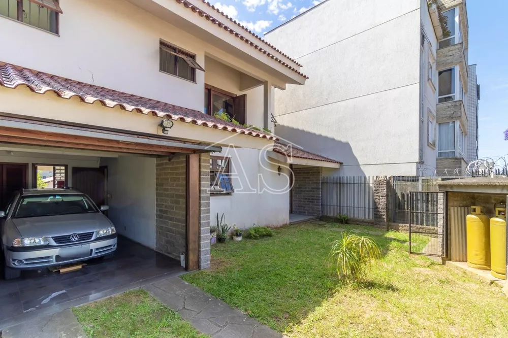 Casa, 3 quartos, 258 m² - Foto 13