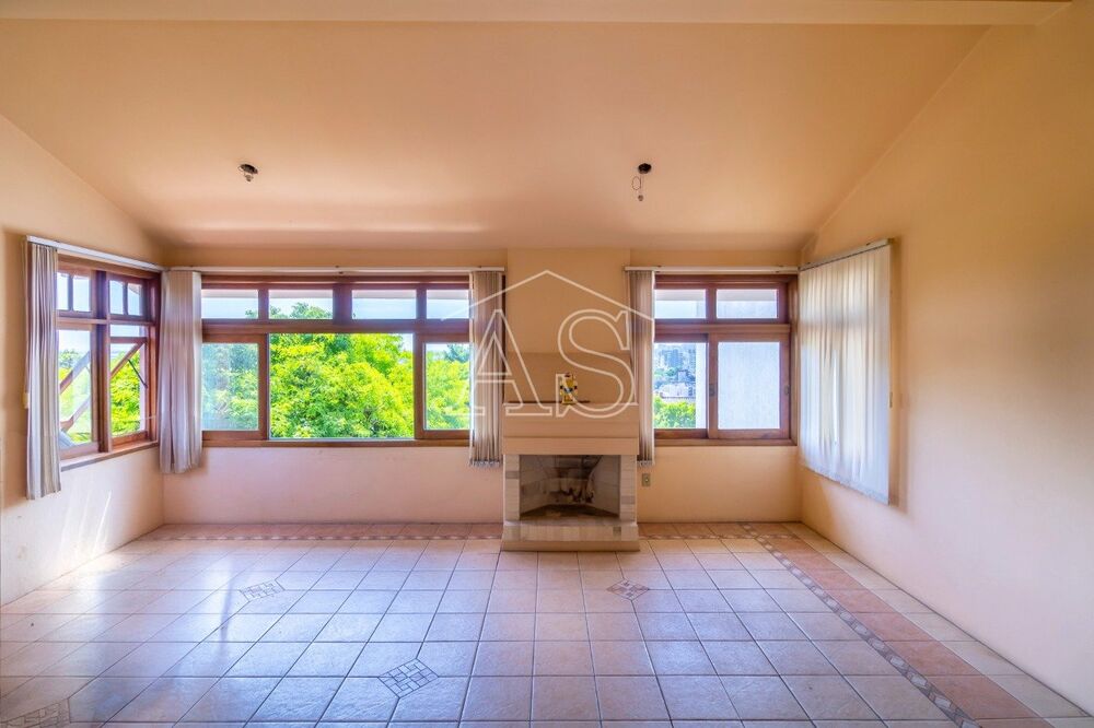 Casa, 3 quartos, 258 m² - Foto 19