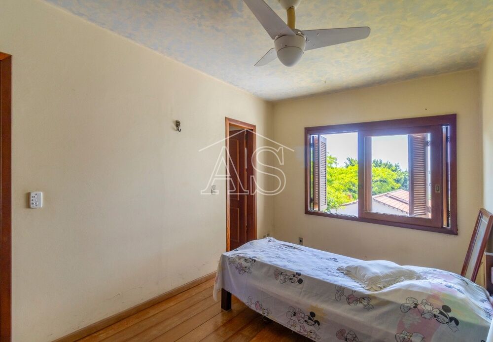 Casa, 3 quartos, 258 m² - Foto 14