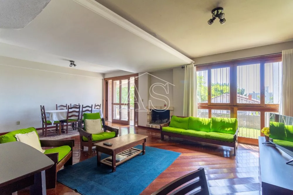 Casa, 3 quartos, 258 m² - Foto 3