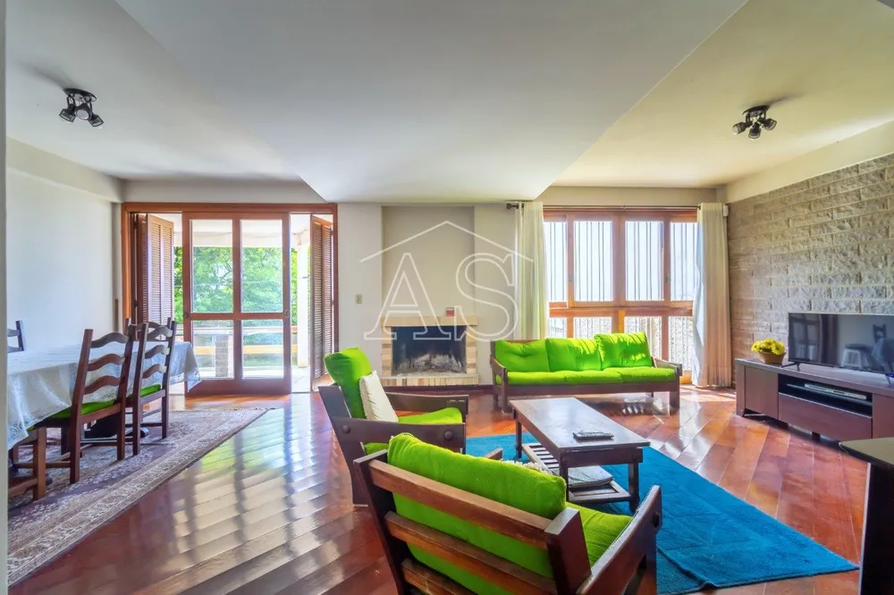 Casa, 3 quartos, 258 m² - Foto 21