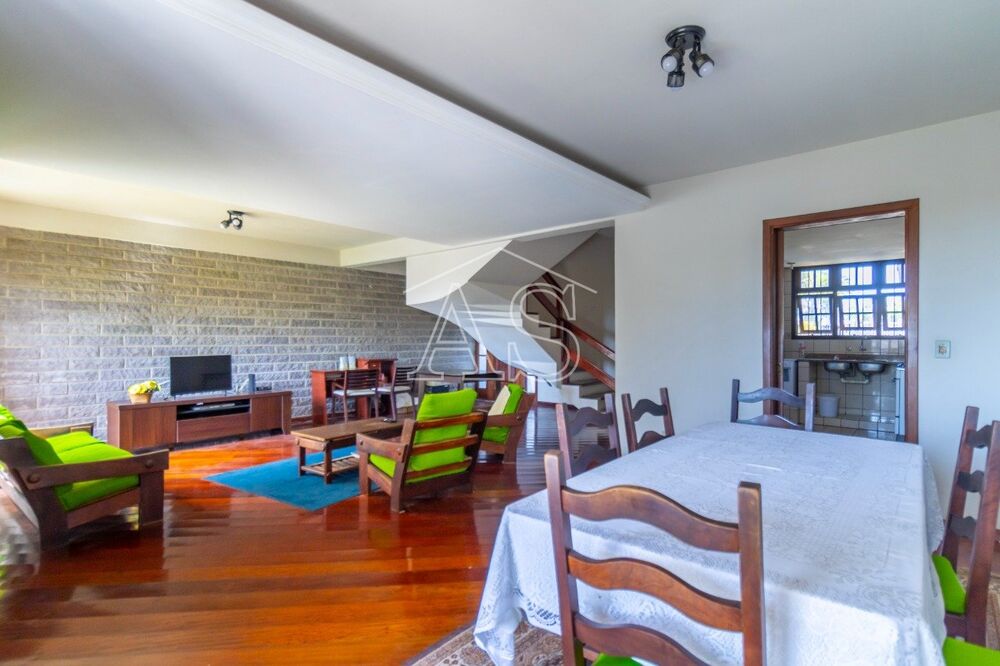 Casa, 3 quartos, 258 m² - Foto 7