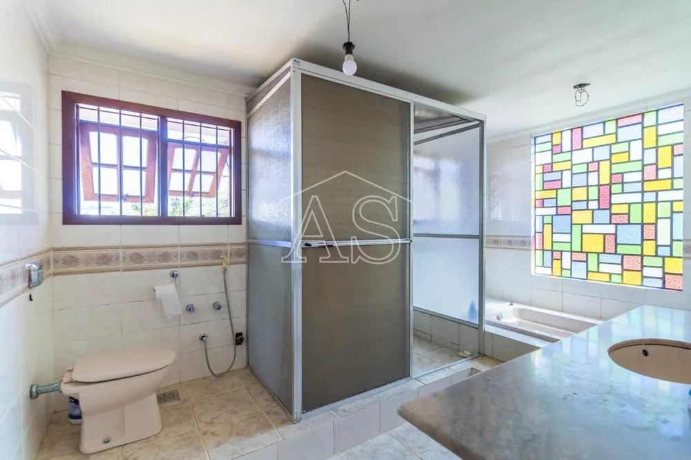 Casa, 3 quartos, 258 m² - Foto 18