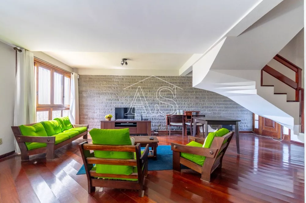 Casa, 3 quartos, 258 m² - Foto 2