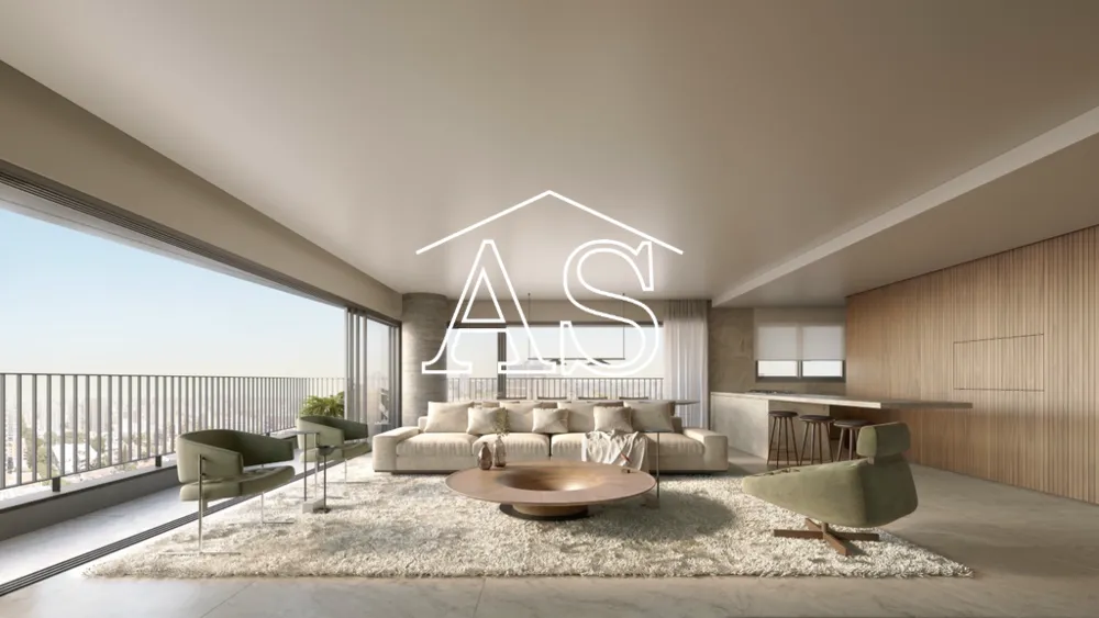 Apartamento, 3 quartos, 161 m² - Foto 9