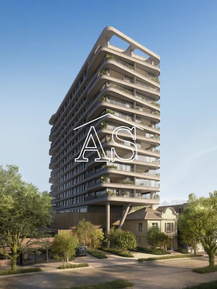 Apartamento, 3 quartos, 161 m² - Foto 5