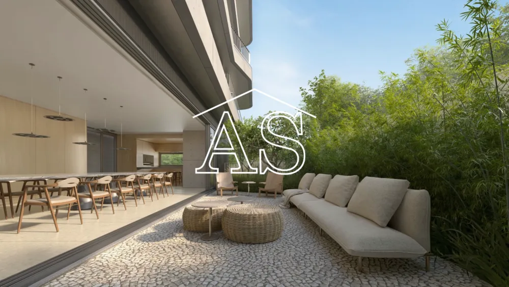 Apartamento, 3 quartos, 161 m² - Foto 11